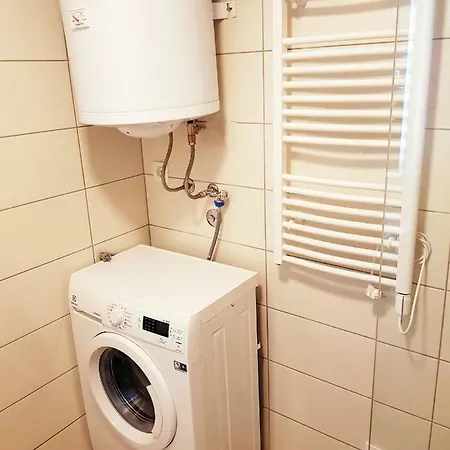 Apartmán S.a.s.