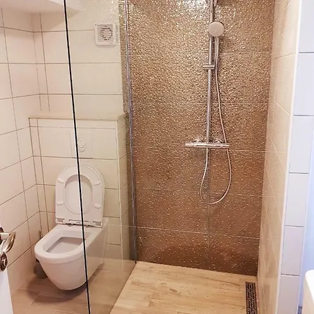 S.a.s. Apartman *
