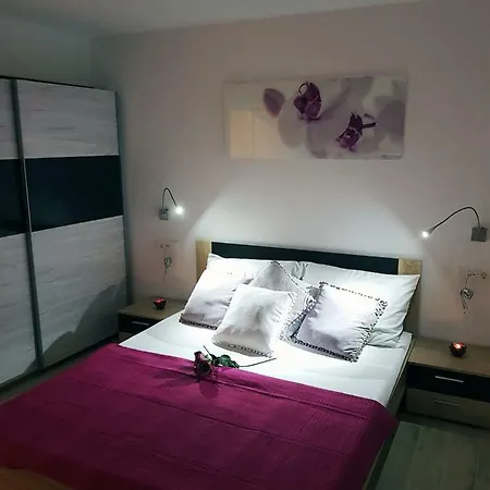 Apartman S.a.s. Split