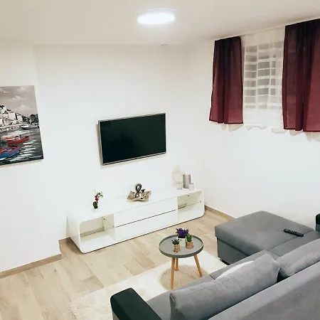 S.a.s. Apartman