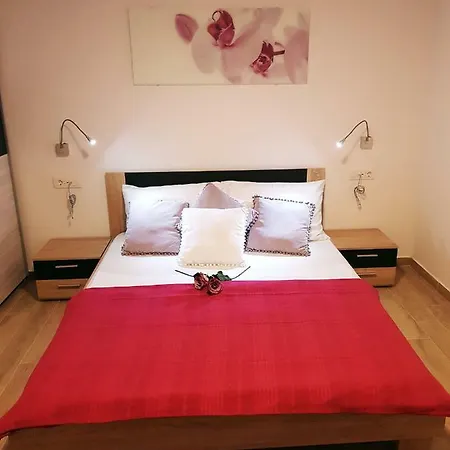 Apartman S.a.s. Split