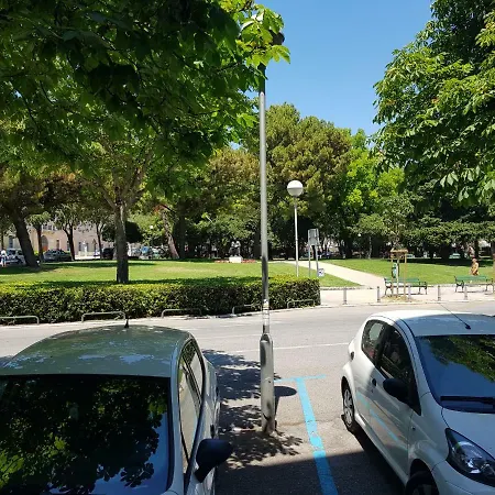 S.a.s. Apartman *