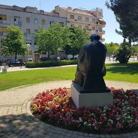 S.a.s. Apartmán Split