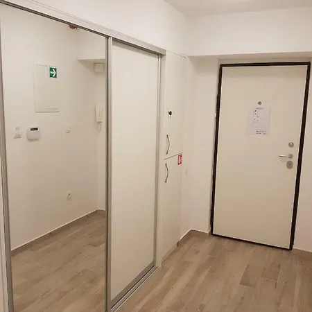 Apartmán S.a.s.