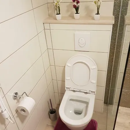 Apartmán S.a.s.