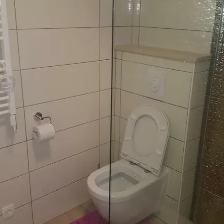 شقة S.a.s.