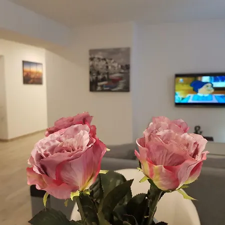 شقة S.a.s. سبليت